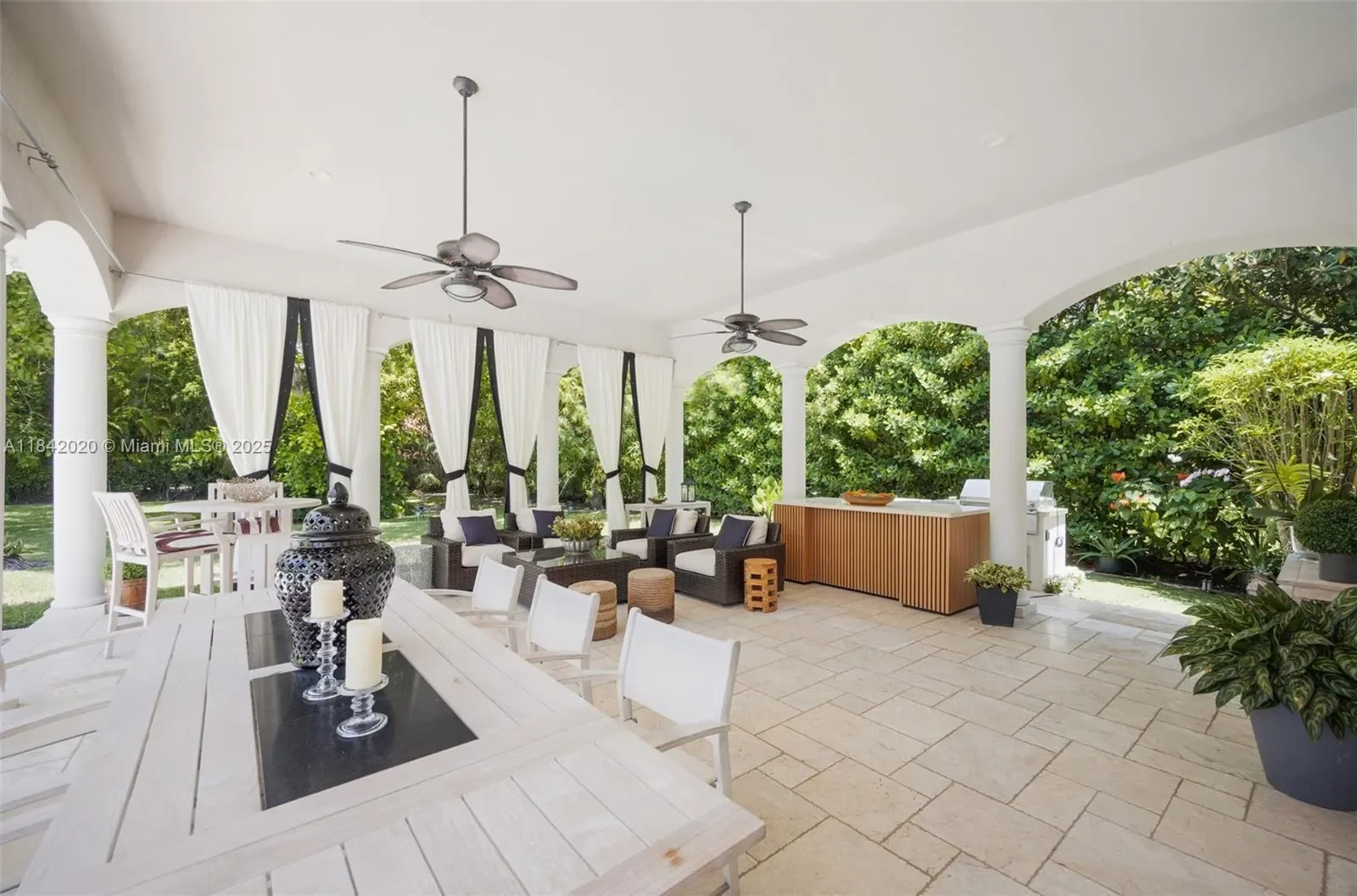 8252 SW 52nd Avenue, Miami, Florida, United States. - Photo 10