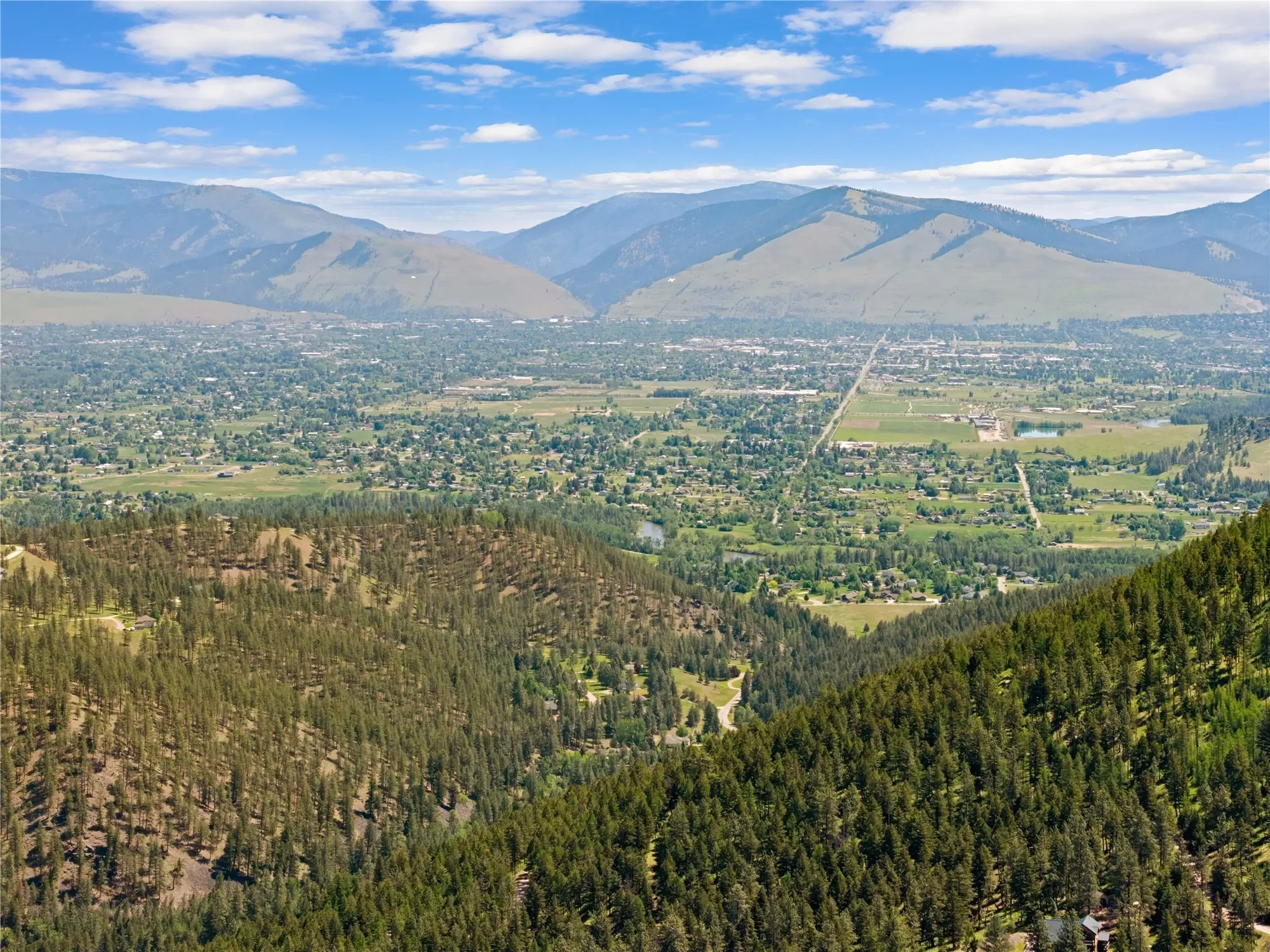 2700 Lyon Creek Road, Missoula, Montana, United States. - Photo 13