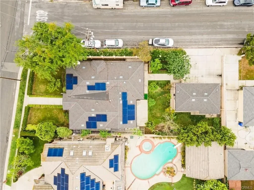 6770 Oak Avenue, Arcadia, California, United States. - Photo 46