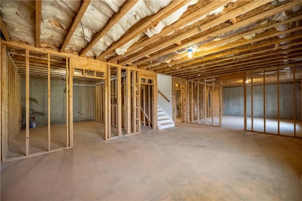 982 Wildberry Court, Jefferson, Georgia, United States. - Photo 44