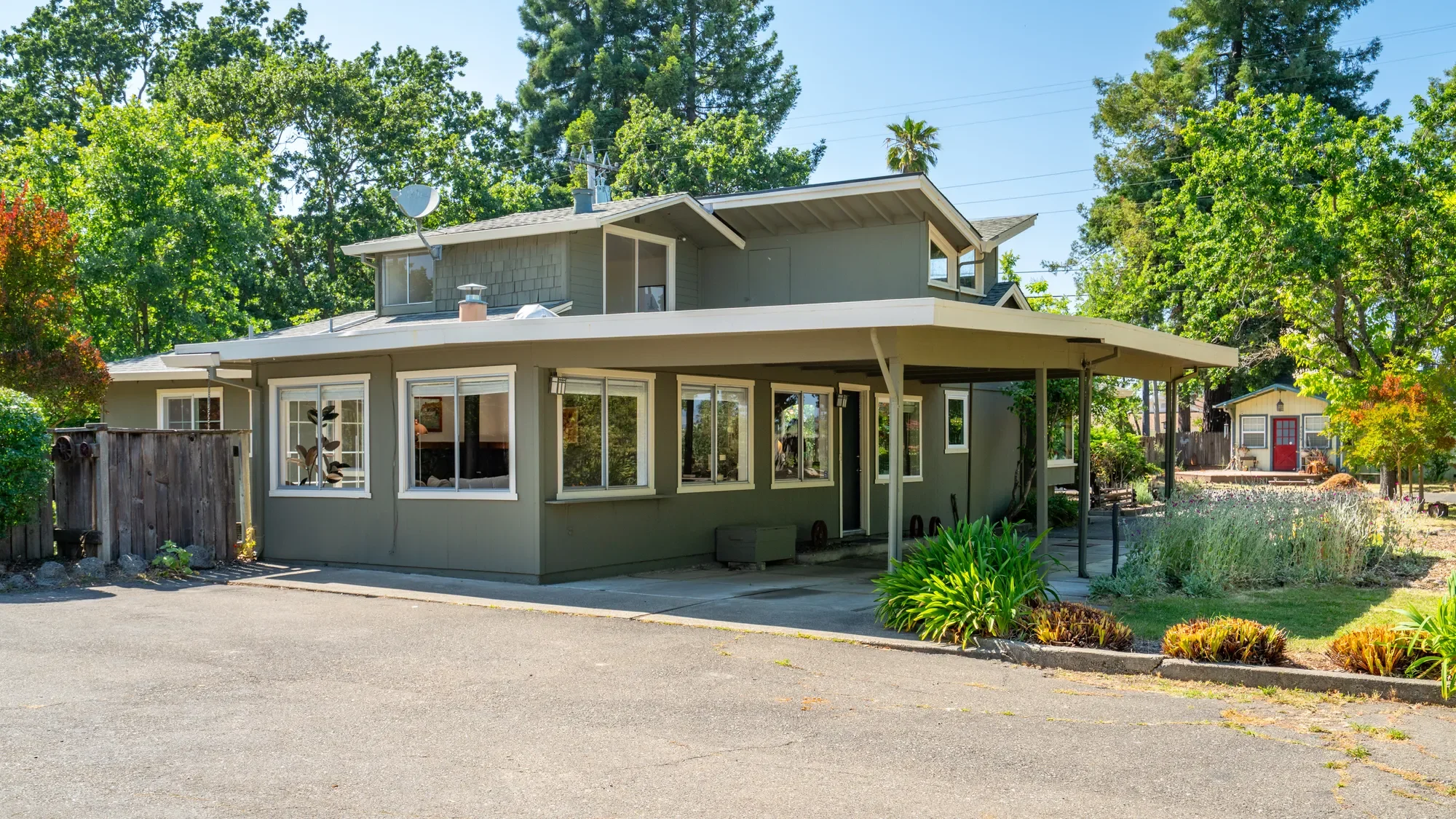 4020 Madera Avenue , Santa Rosa, CA 95407, Santa Rosa, California, United States. - Photo 24