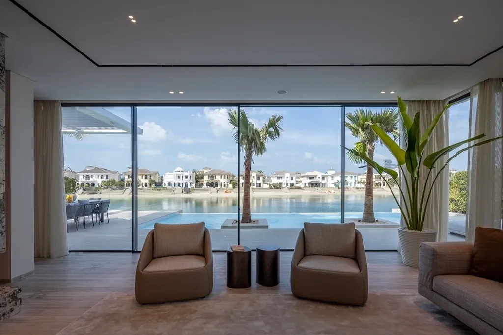 Frond D - The Palm Jumeirah - Dubai - United Arab Emirates, Dubai, Dubai, United Arab Emirates. - Photo 39