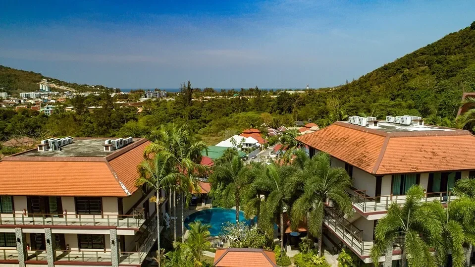 Phuket,, Kamala, Phuket, Thailand. - Photo 7