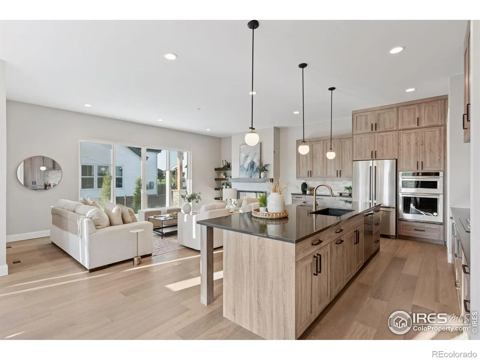 927 William Way, Berthoud, Colorado, United States. - Photo 7