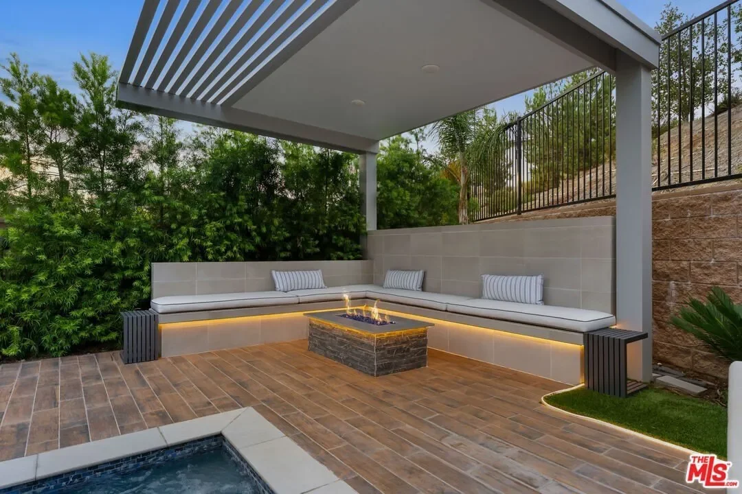 20741 W Deer Grass Ct, Porter Ranch, CA, 91326, USA, Los Angeles, California, United States. - Photo 63