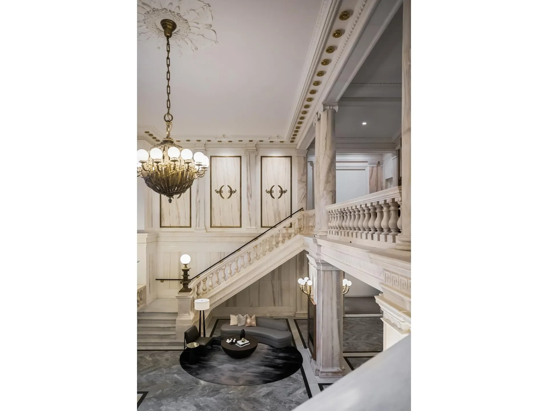 108 LEONARD ST, New York, New York, United States. - Photo 8