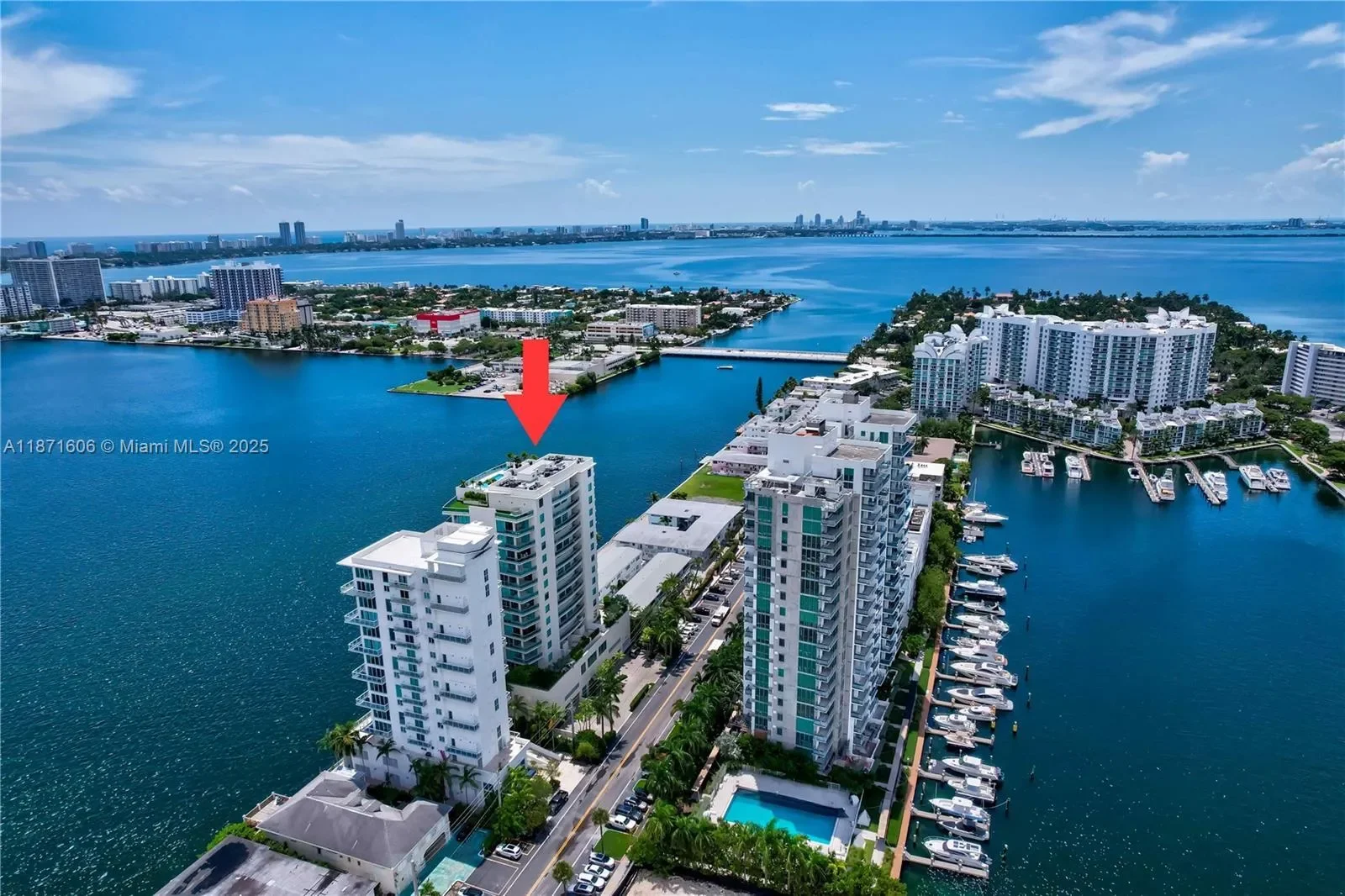 7935 East Dr 1104, Miami Beach, Florida, United States. - Photo 67