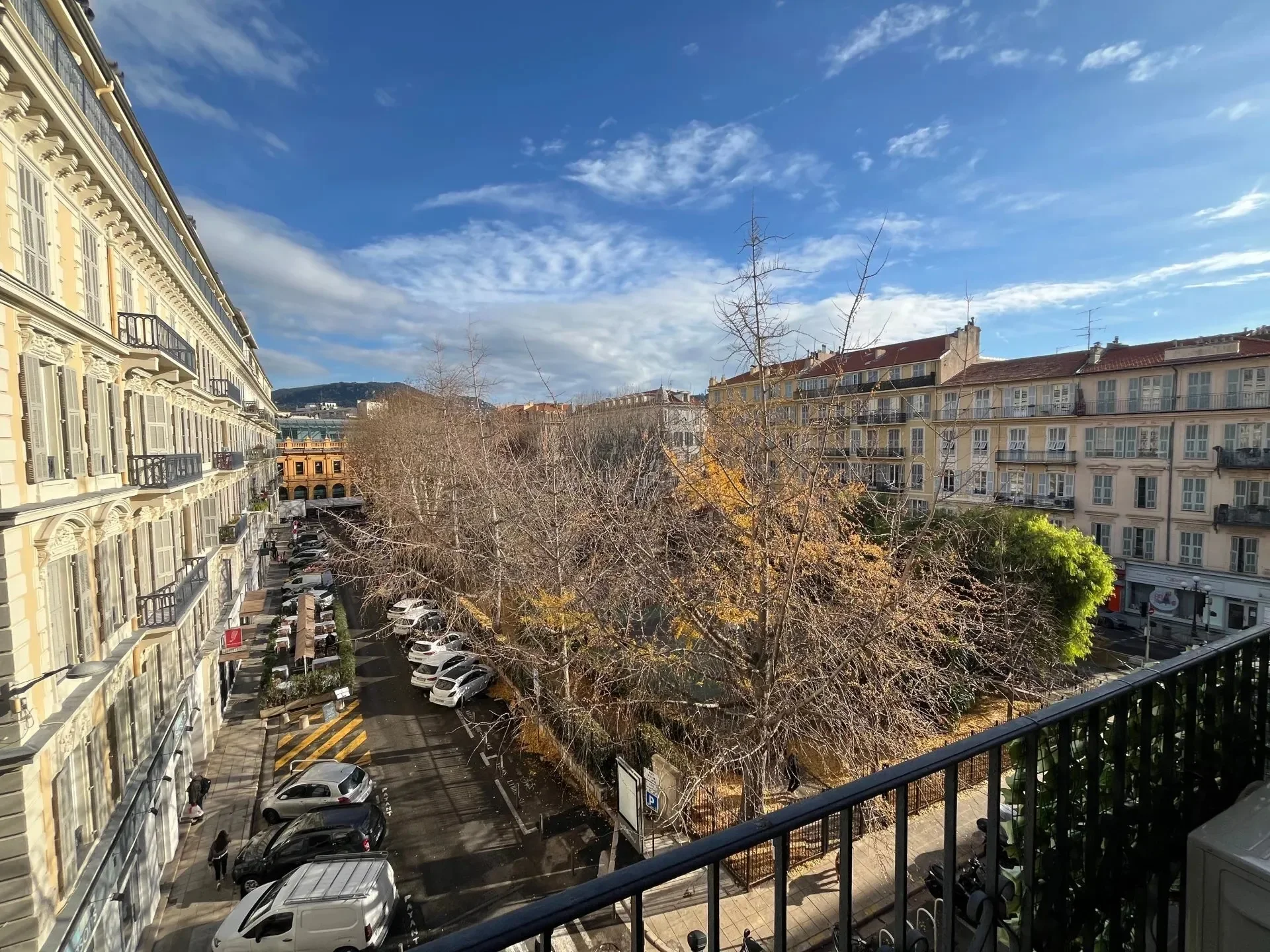 Nice, Provence-Alpes-Côte d'Azur, France. - Photo 6