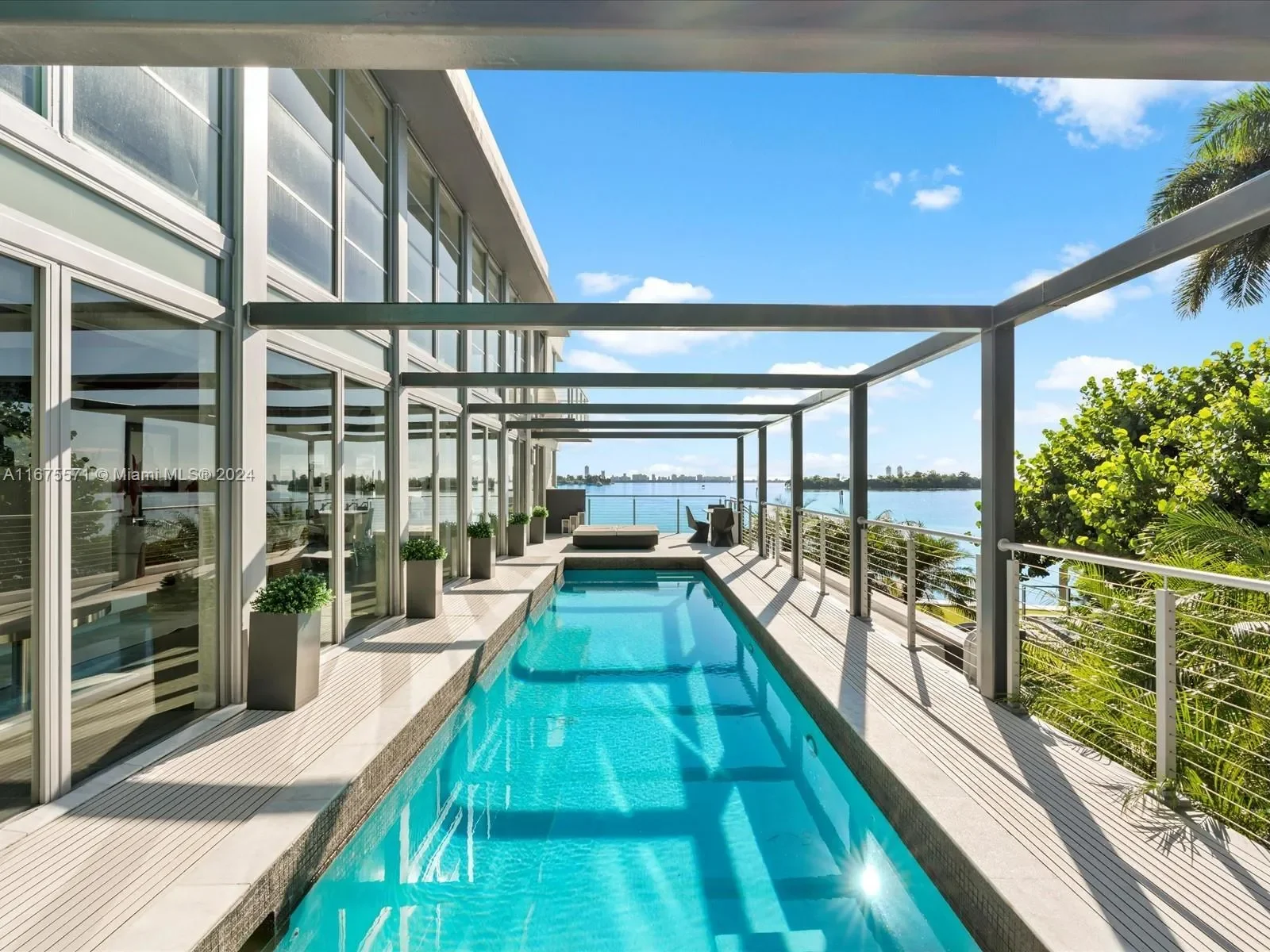 1165 Belle Meade Island Dr, Miami, Florida, United States. - Photo 4