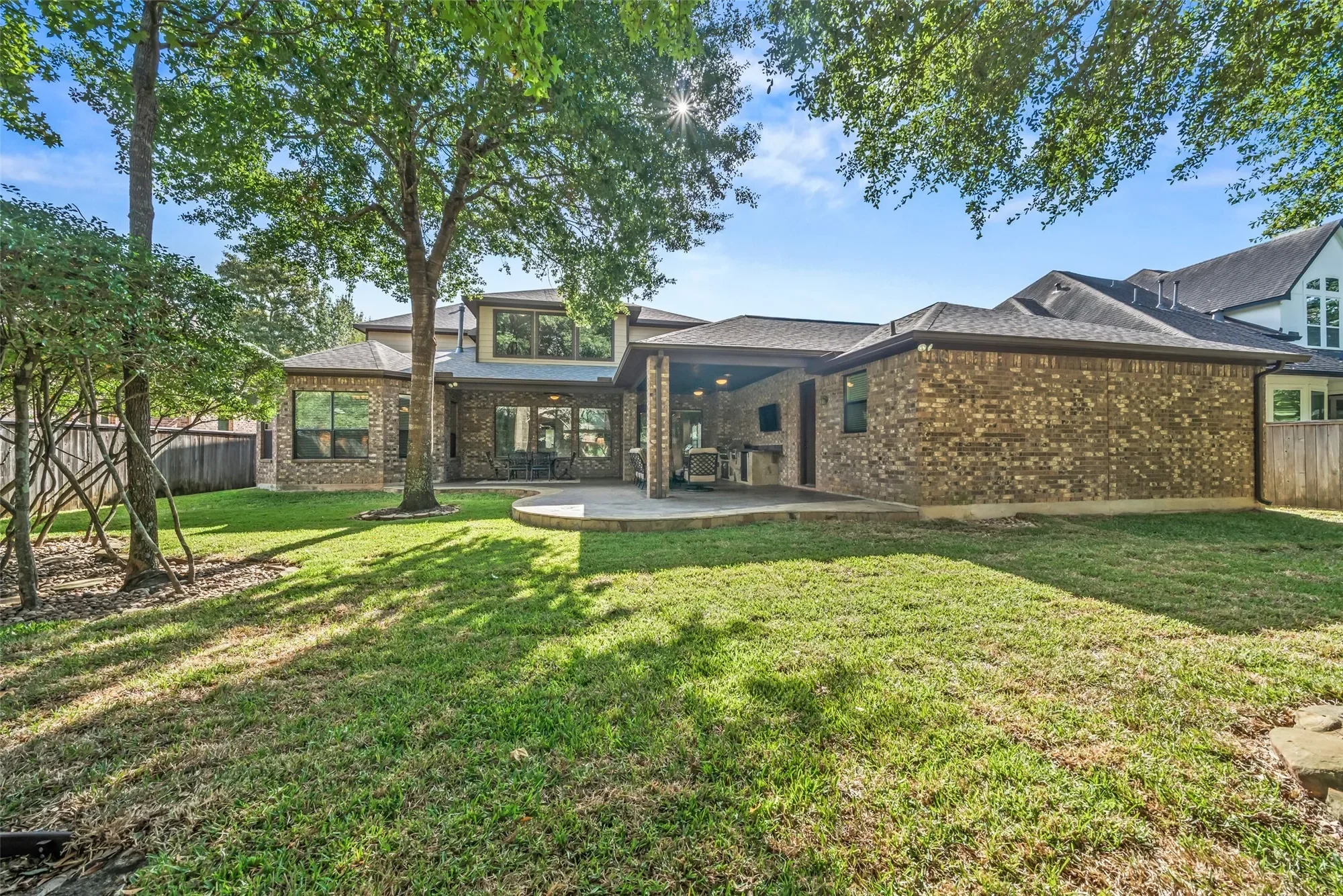 138 Quail Ridge Place, Montgomery, TX 77316, Montgomery, Texas, United States. - Photo 12