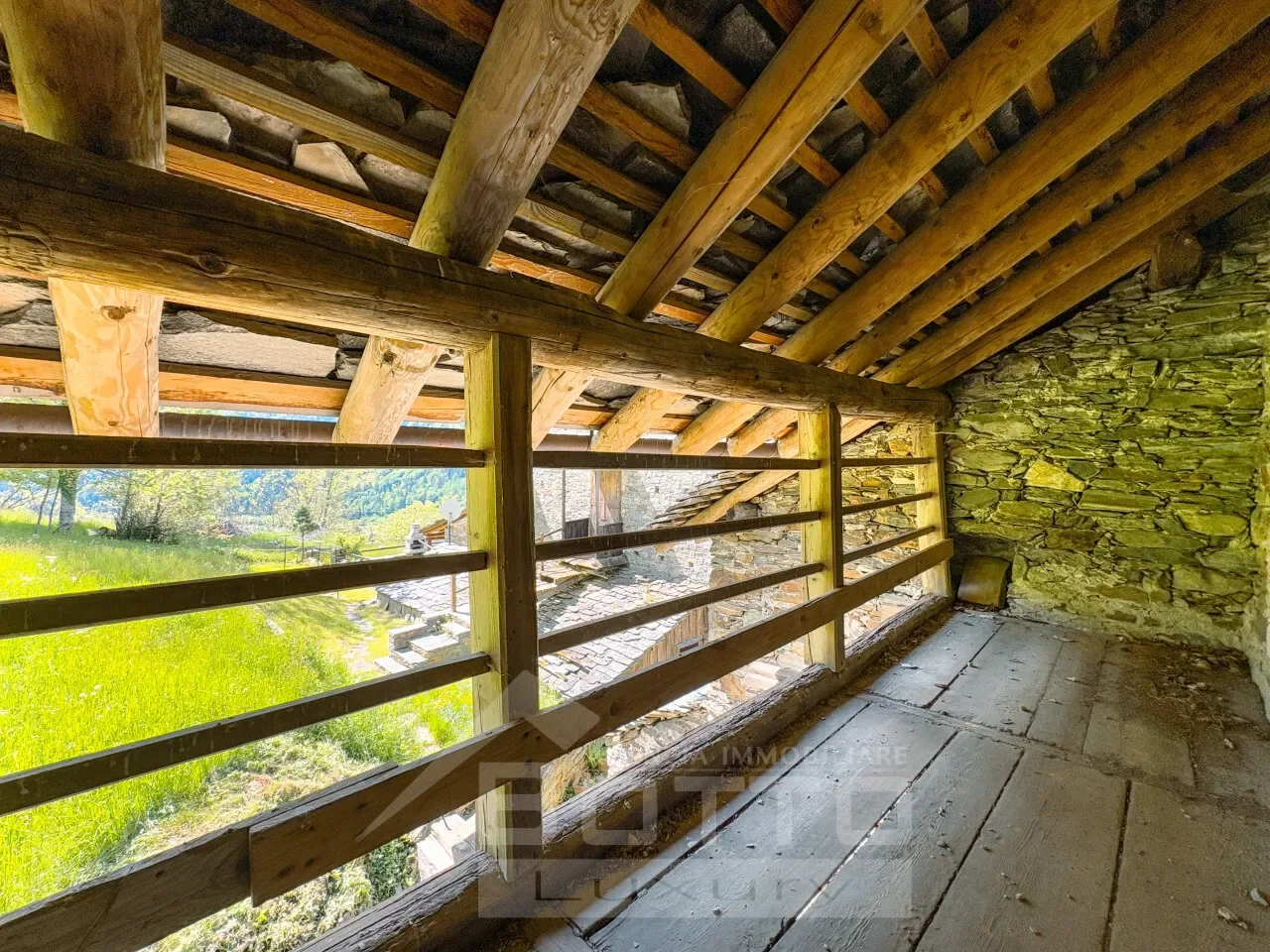 Piana Fuseria, Gabbio, Piedmont, Italy. - Photo 10