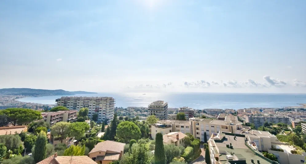 Nice, Provence-Alpes-Côte d'Azur, France. - Photo 13