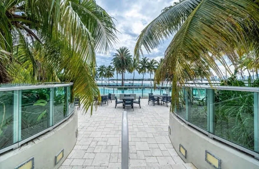 1500 Bay Rd, Miami Beach, Florida, United States. - Photo 1