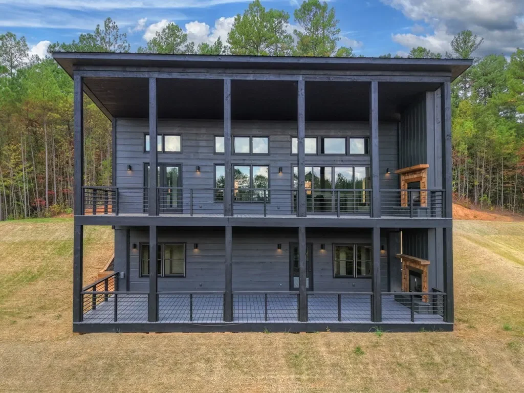 123 Ridgeline Drive, Turtletown, Tennessee, United States. - Photo 32