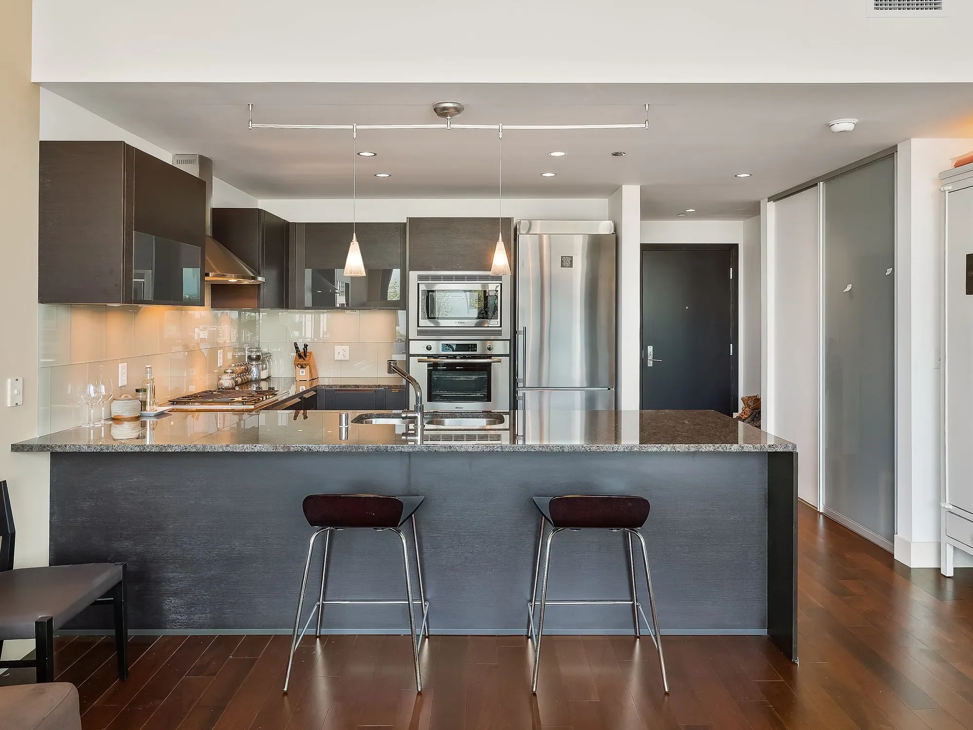 737 Olive Wy Unit #2703 , Seattle, WA 98101, Seattle, Washington, United States. - Photo 7