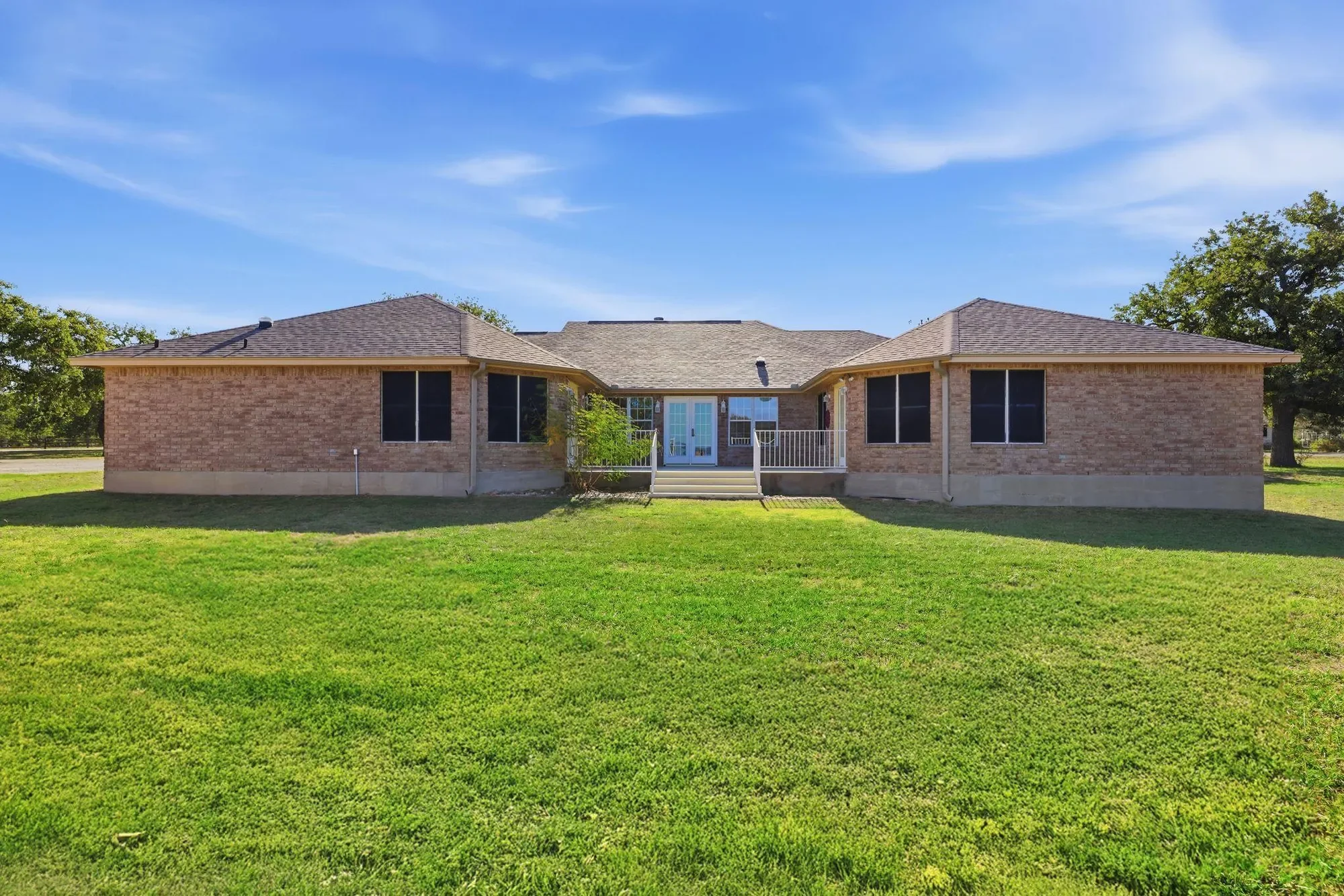 200 Apache Trail ST, Burnet, Texas, United States. - Photo 24