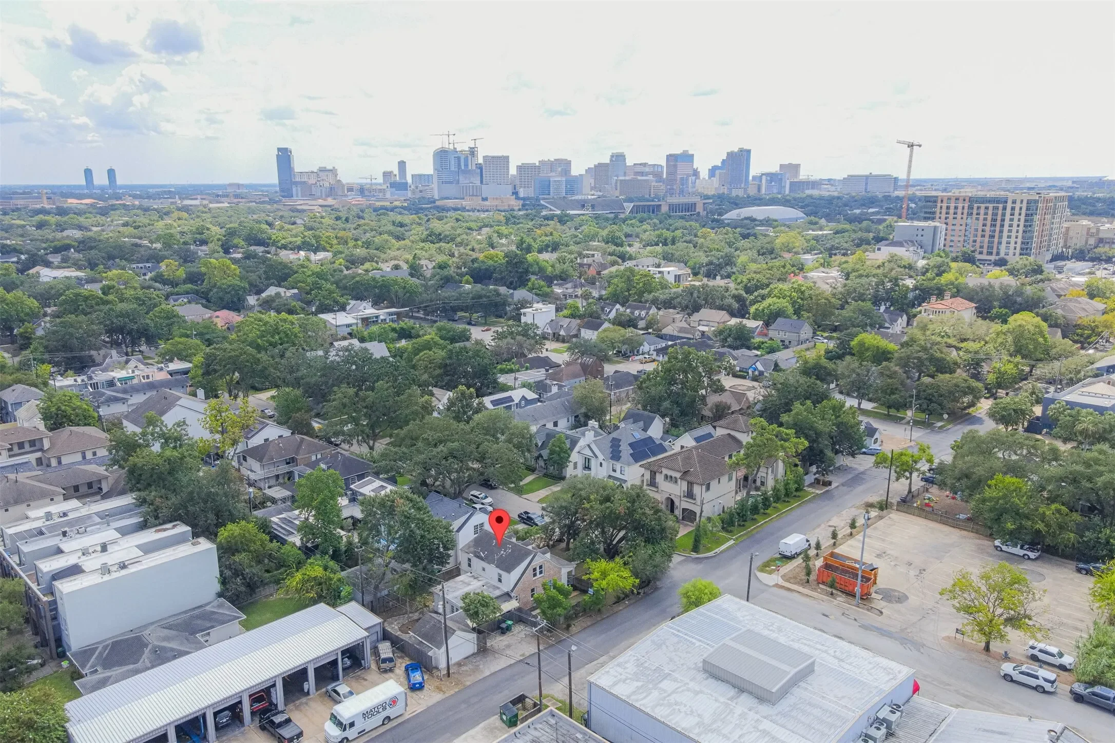 2438 Albans Road, Houston, TX 77005, Houston, Texas, United States. - Photo 8