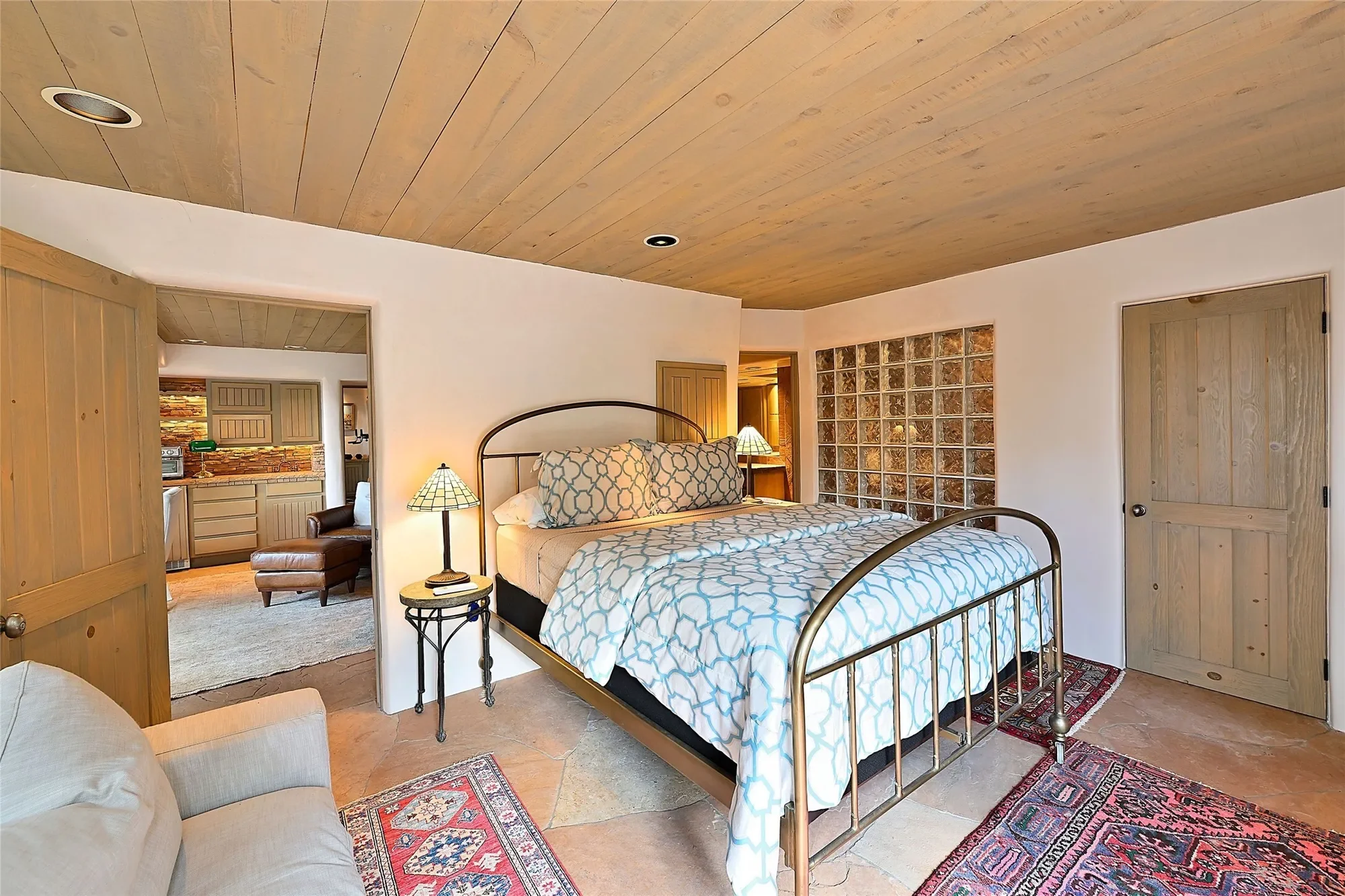 1244 N Summit , Santa Fe, NM 87501, Santa Fe, New Mexico, United States. - Photo 31