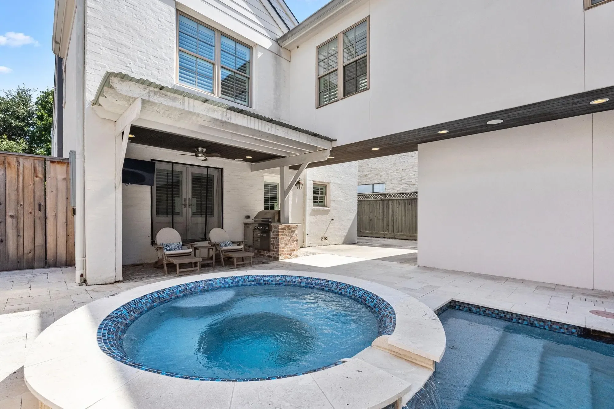 1741 Banks Street, Houston, Texas, United States. - Photo 40