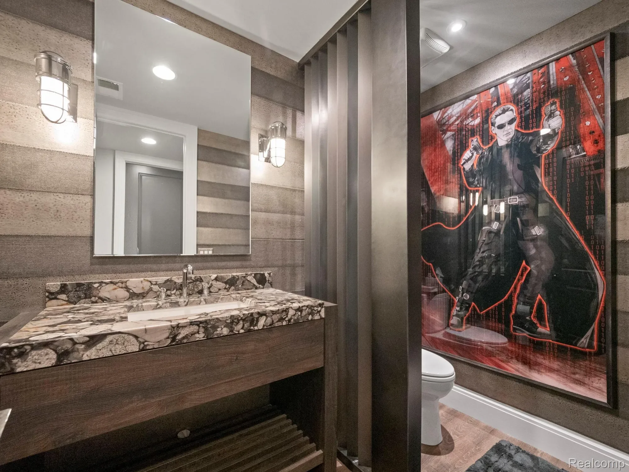 32890 Whatley Road, Franklin Village, MI 48025, Beverly Hills, Michigan, United States. - Photo 39