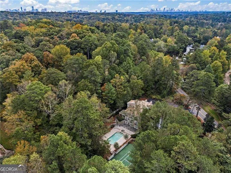 Atlanta, Georgia, United States. - Photo 39