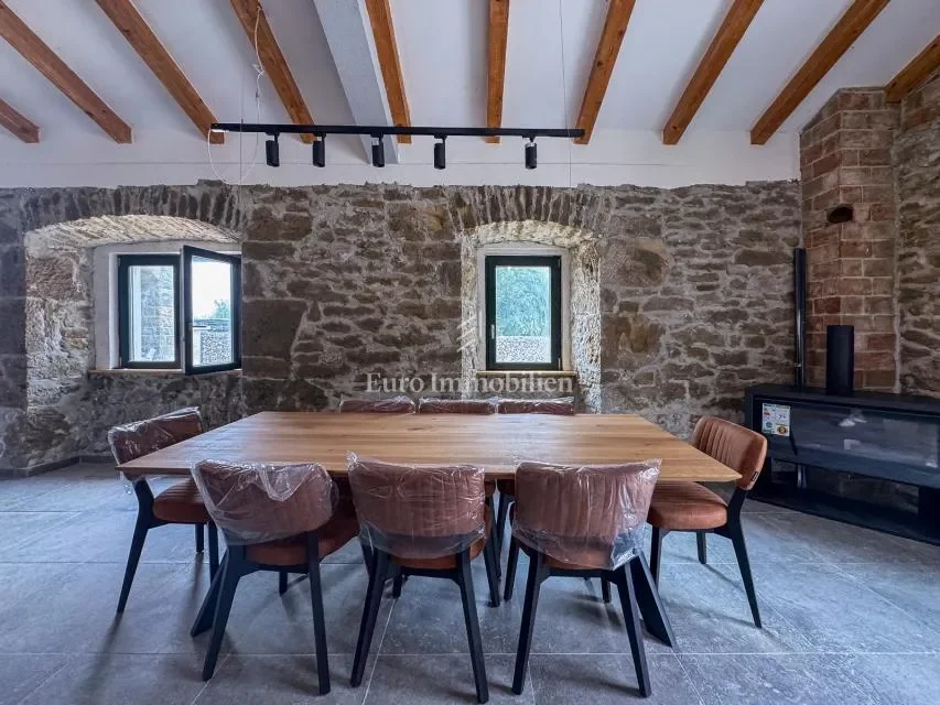 Grad Buzet, Istria County, Croatia. - Photo 14
