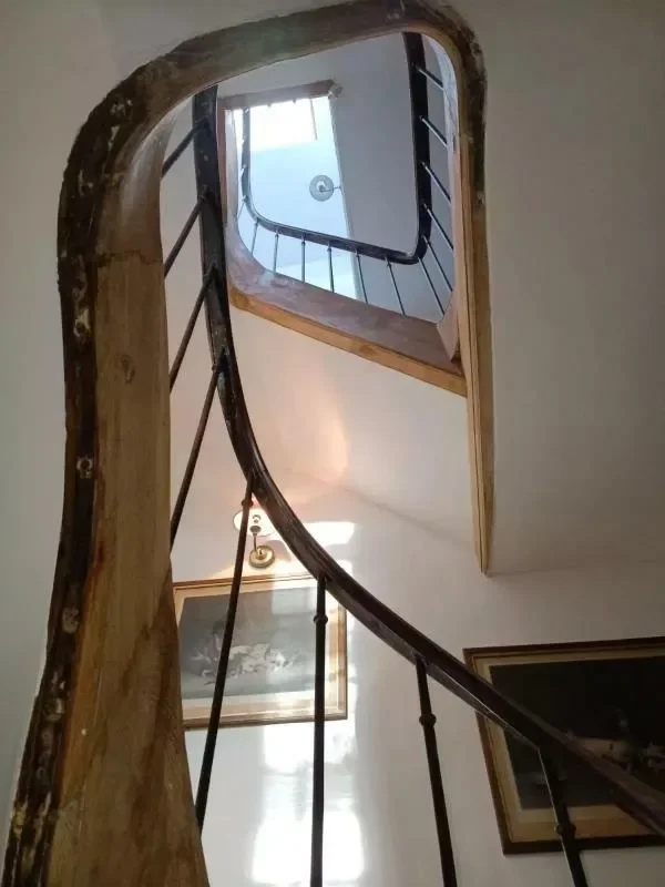 Baillet-en-France, Île-de-France, France. - Photo 14