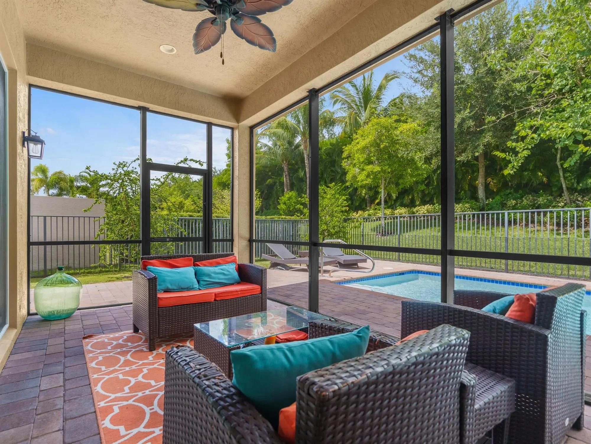 8299 Arabian Range Road, Boynton Beach, Florida, United States. - Photo 15