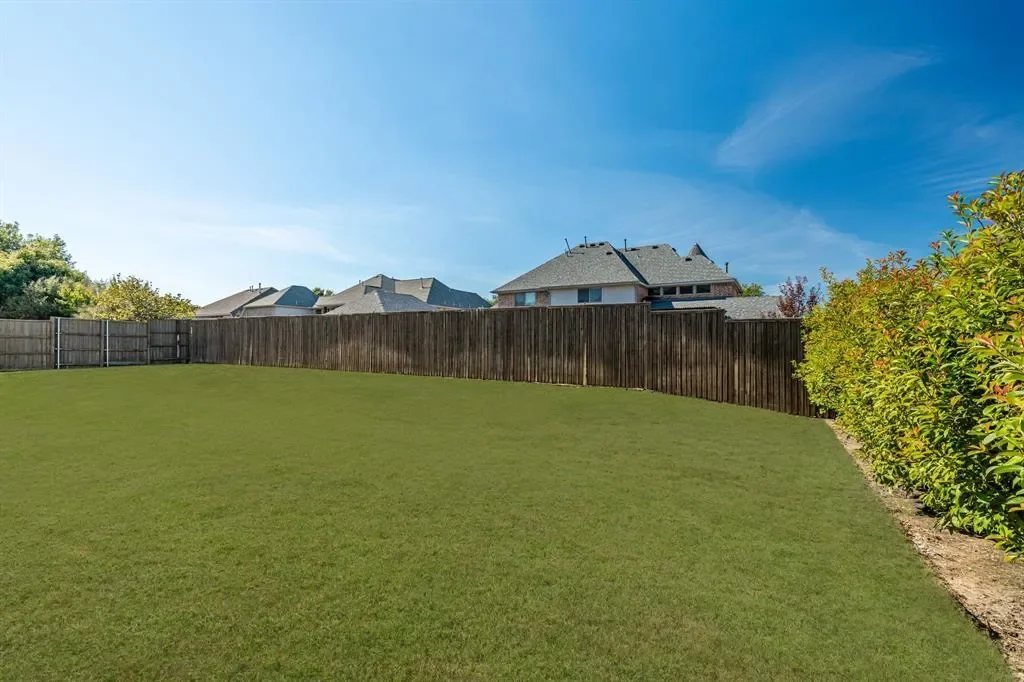 Single Family Residence in Murphy