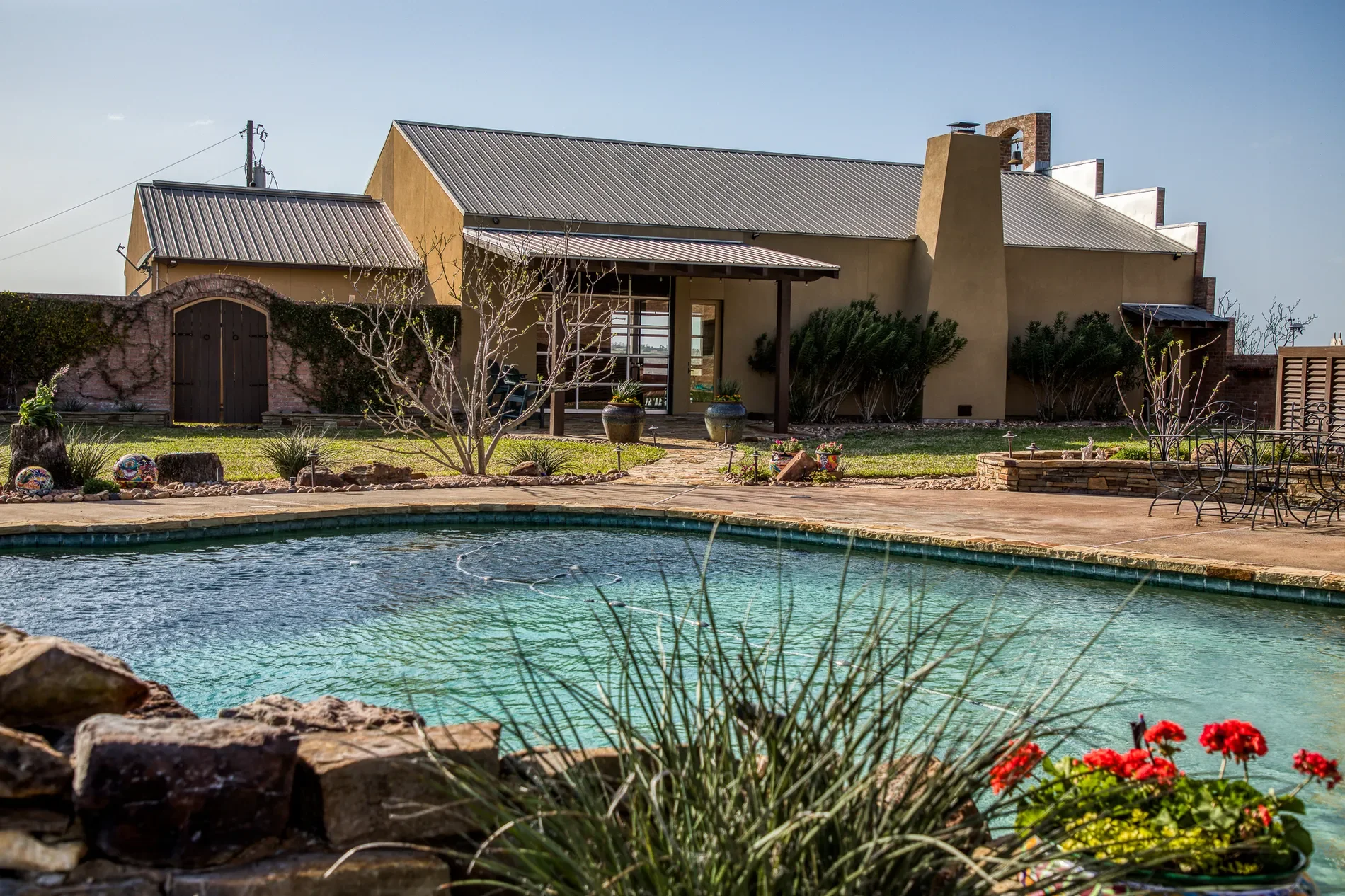 20383 State Highway 159 W , New Ulm, TX 78950-5011, New Ulm, Texas, United States. - Photo 1