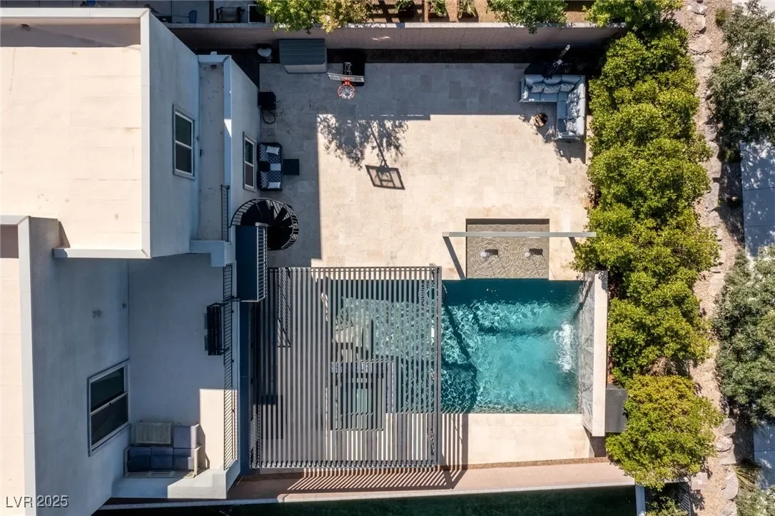 731 Glowing Horizon Street, Henderson, Nevada, United States. - Photo 51