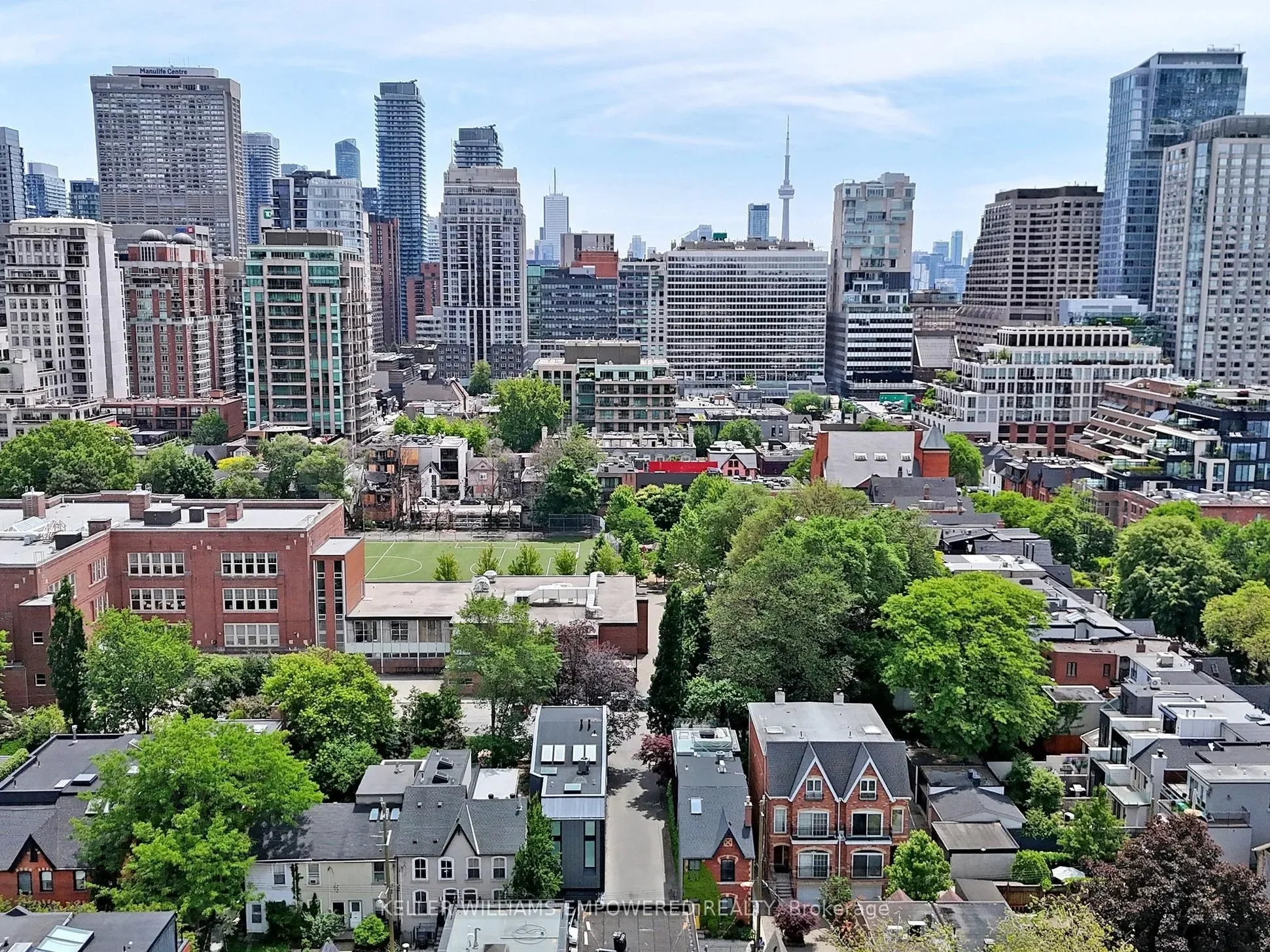 41 Berryman Street, Toronto, ON M5R 1M7, Toronto, Canada. - Photo 41