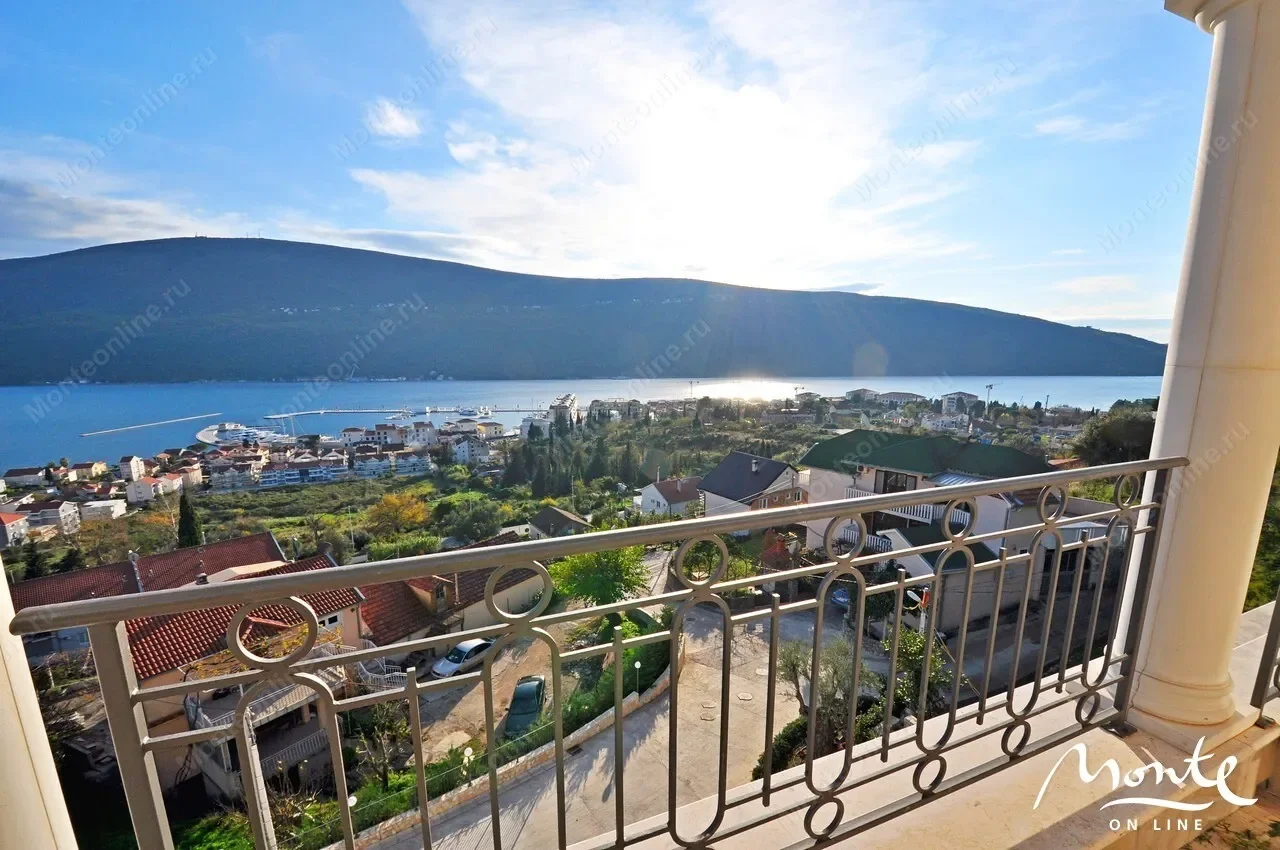 Herceg Novi, Montenegro, Herceg Novi, Herceg Novi Municipality, Montenegro. - Photo 22