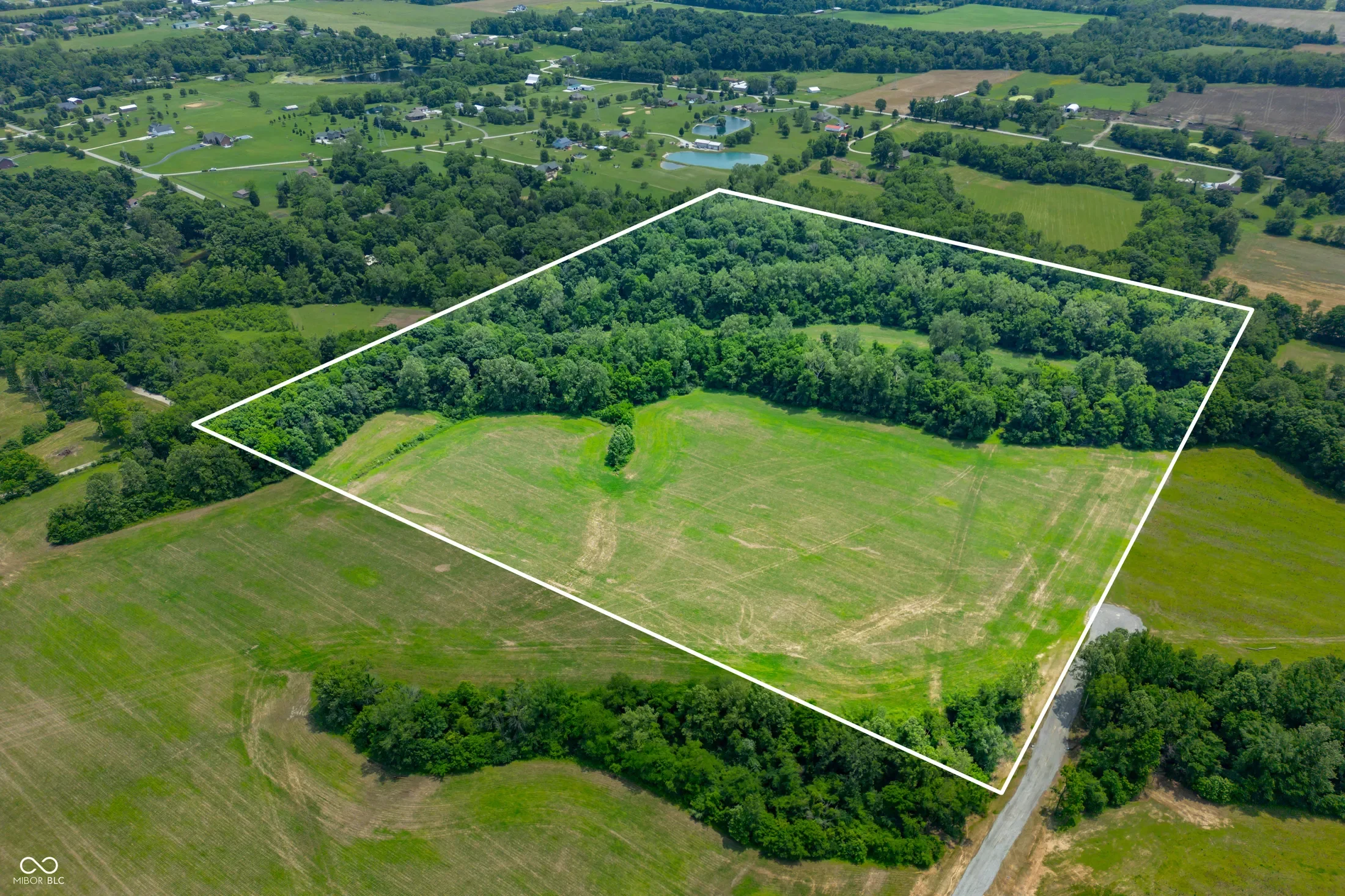 0 Watson Road E, Mooresville, IN 46158, Mooresville, Indiana, United States. - Photo 13