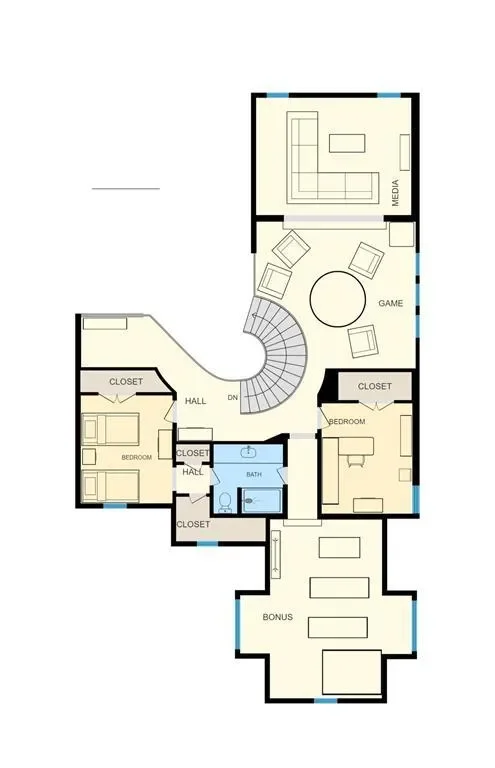 4913 Meadow Creek Drive, McKinney, Texas, United States. - Photo 40