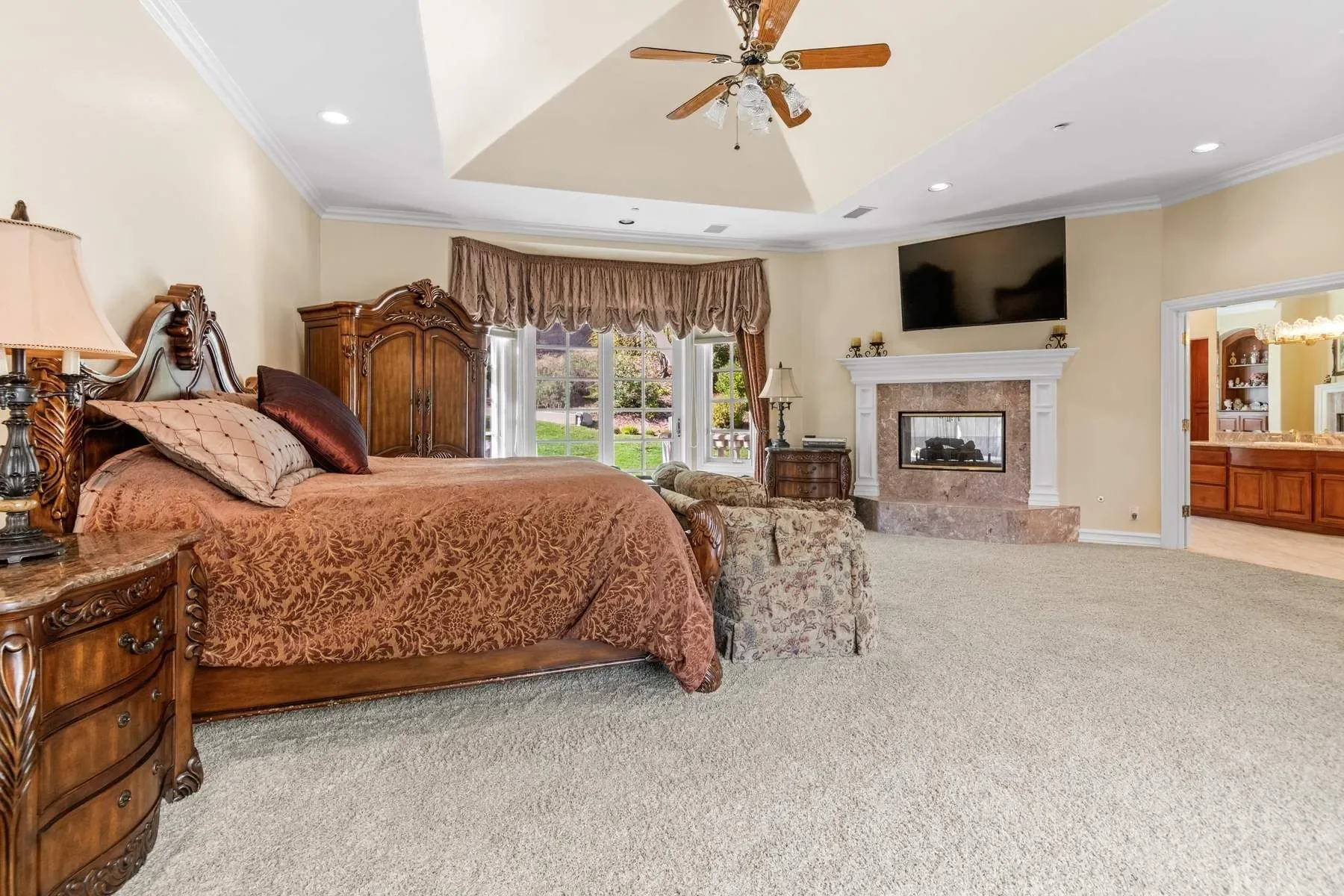 907 Vista Ridge Lane, Westlake Village, CA 91362, Thousand Oaks, California, United States. - Photo 11