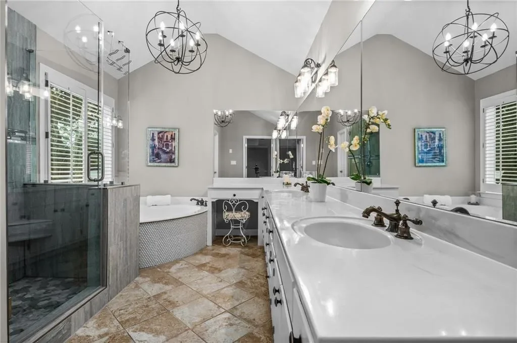 715 Winterwind Way, Roswell, Georgia, United States. - Photo 26