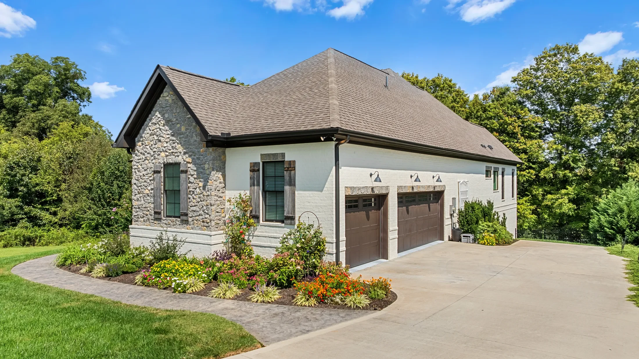12460 Ivy Lake Drive , Knoxville, TN 37934, Knoxville, Tennessee, United States. - Photo 47