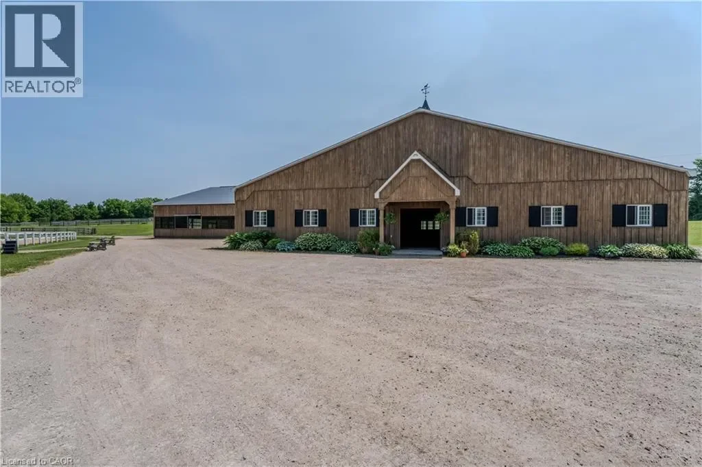 10553 GUELPH LINE, CAMPBELLVILLE, ON L0P 1B0, Milton, Ontario, Canada. - Photo 17