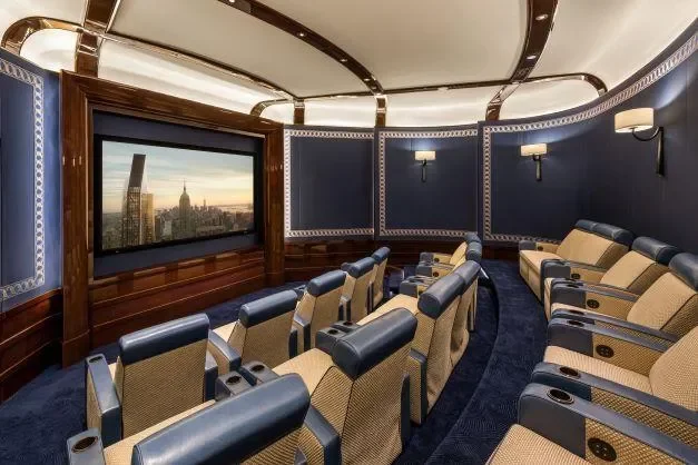 53W53, 53 W 53RD ST, New York, New York, United States. - Photo 24