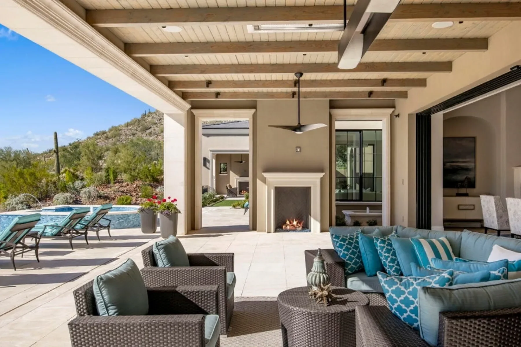 10739 E Diamond Rim Drive , Scottsdale, AZ 85255, Scottsdale, Arizona, United States. - Photo 3