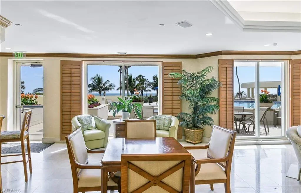 4901 Gulf Shore BLVD, #1203, Naples, FL, 34103, USA, Naples, Florida, United States. - Photo 26