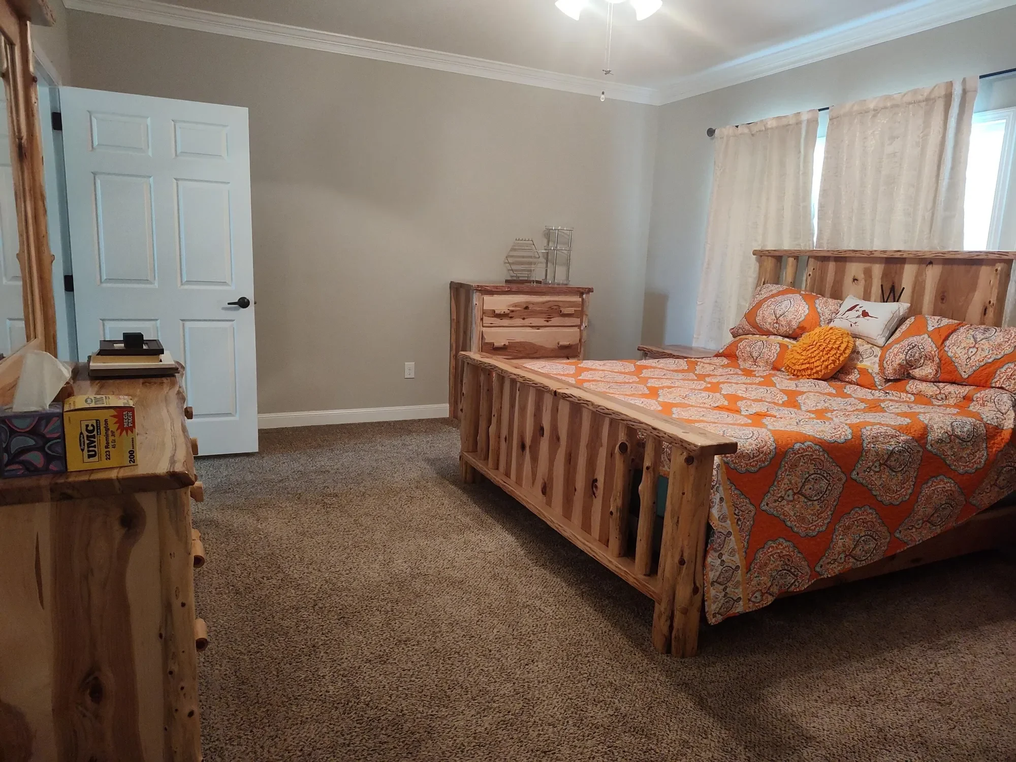 1898 E 332nd Road, Polk, MO 65727, Bolivar, Missouri, United States. - Photo 13