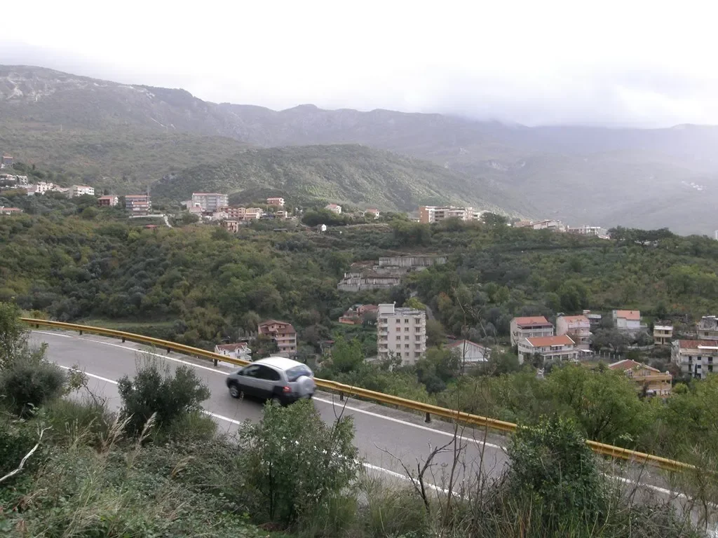 Budva, Bečići, Budva Municipality, Montenegro. - Photo 2