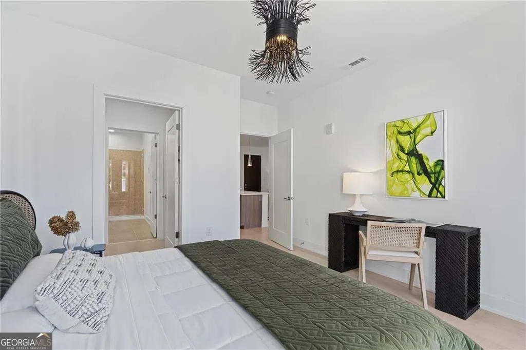 775 Juniper ST NE 111, Atlanta, Georgia, United States. - Photo 6