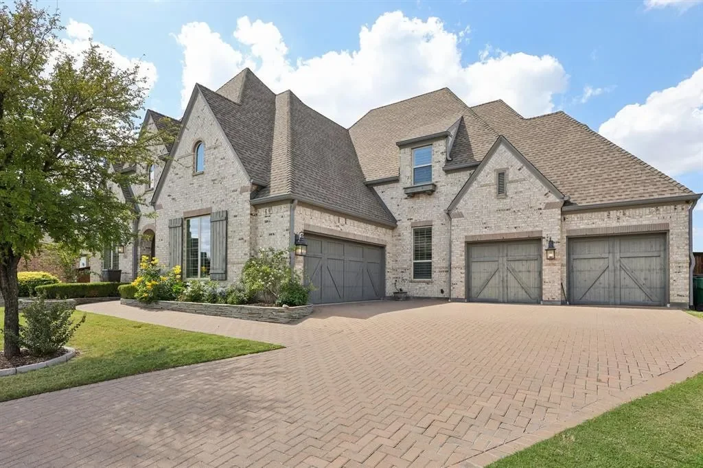 3901 Harrisburg Lane, Prosper, Texas, United States. - Photo 6