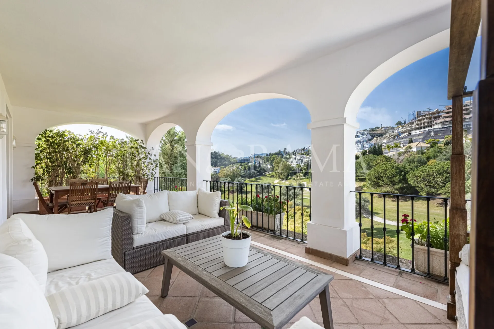 La Quinta, Benahavis, Andalusia. - Photo 12