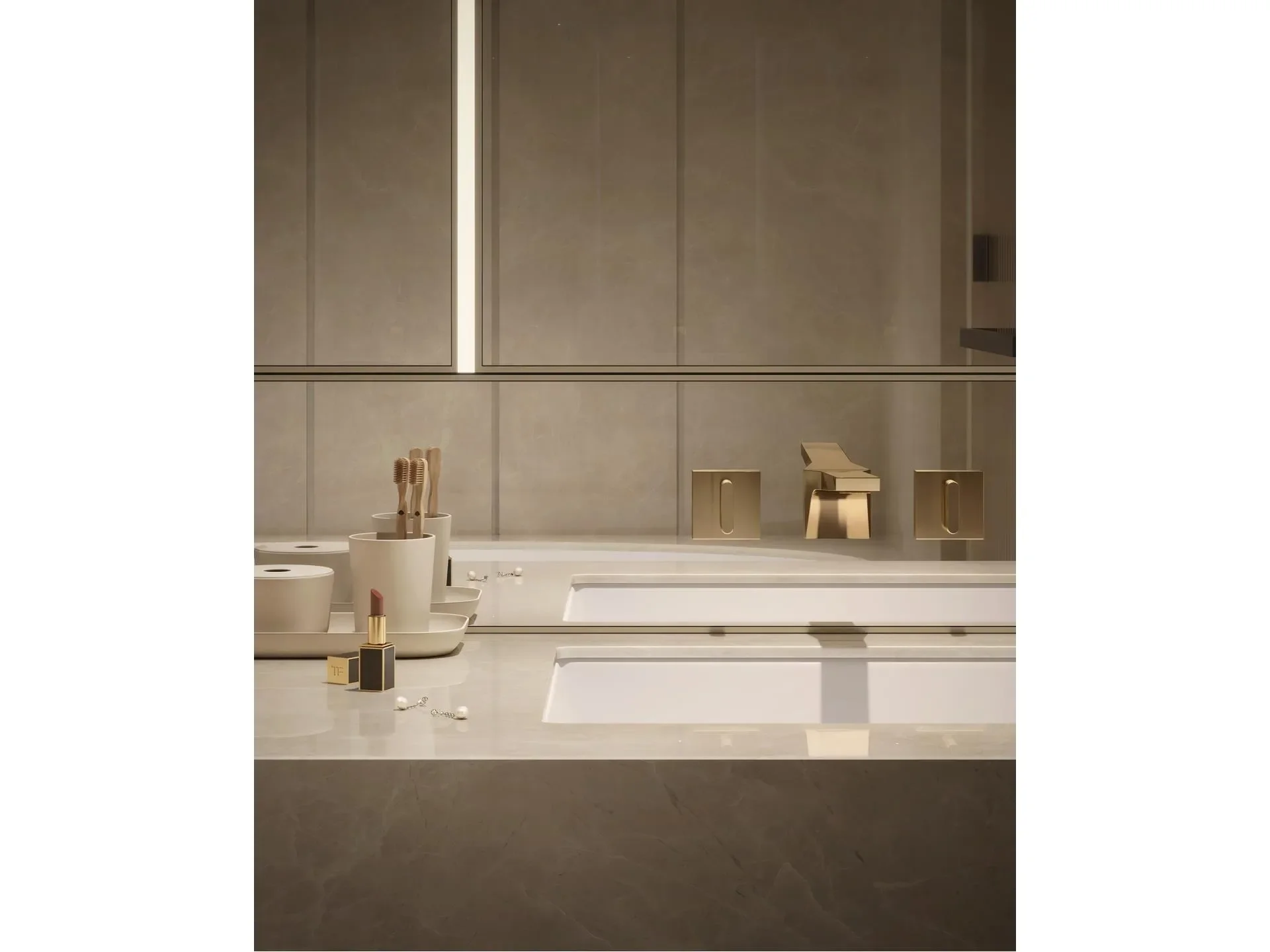 Mandarin Oriental, 685 FIFTH AVE, New York, New York, United States. - Photo 9