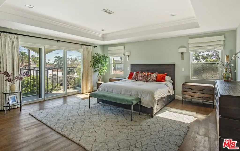 1000 S Citrus Avenue, Los Angeles, California, United States. - Photo 12