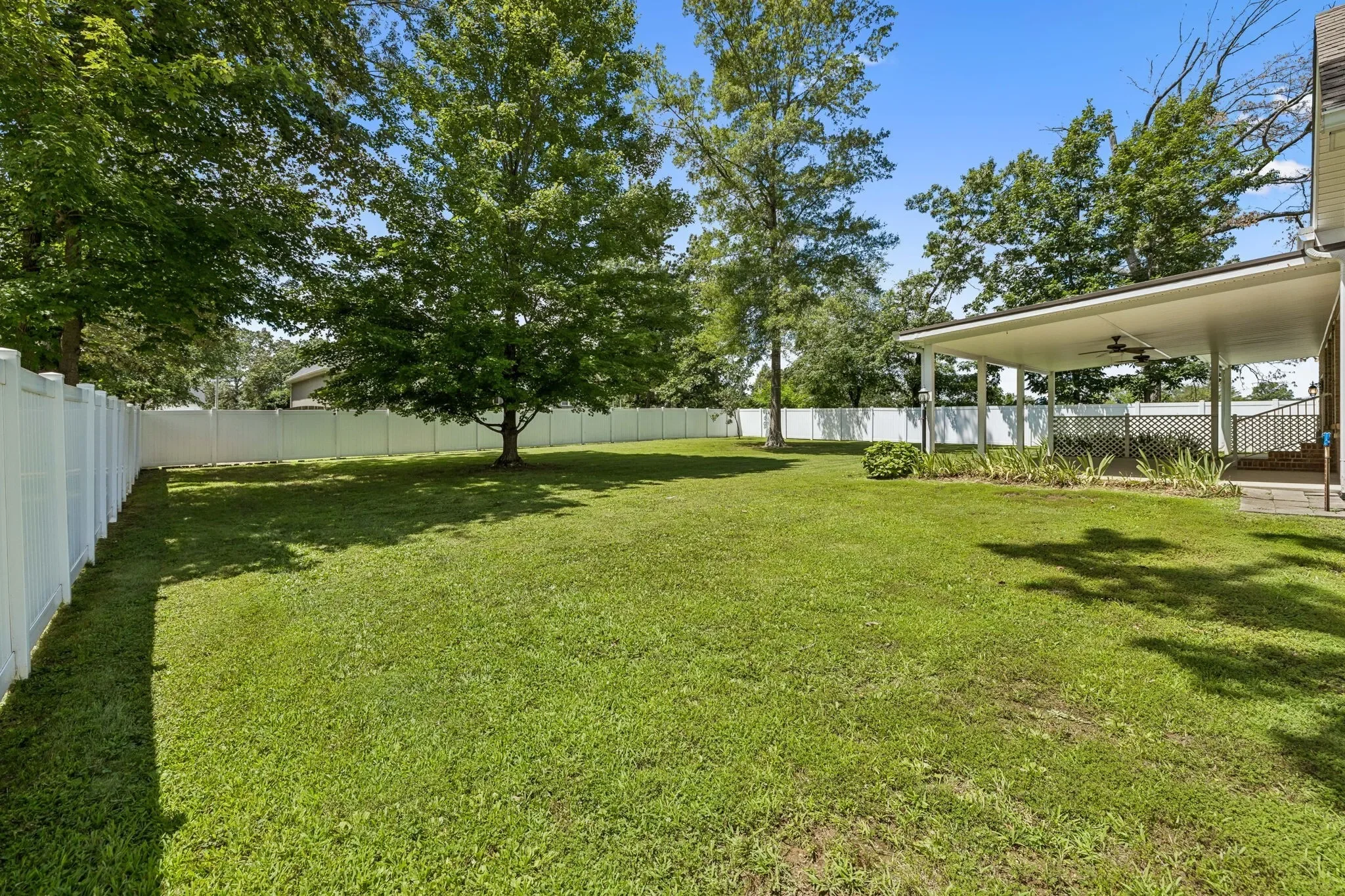 142 Heritage Circle, Manchester, TN 37355, Manchester, Tennessee, United States. - Photo 12